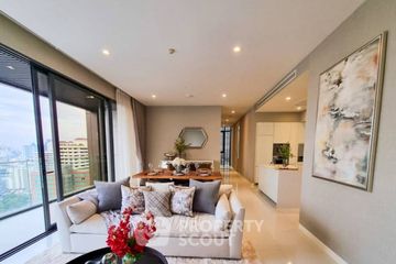 2 Bedroom Condo for Sale or Rent in Vittorio, Khlong Tan Nuea, Bangkok near BTS Phrom Phong