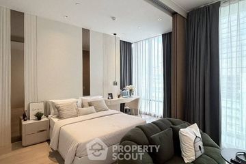1 Bedroom Condo for sale in Ashton Silom, Suriyawong, Bangkok near BTS Chong Nonsi