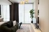 1 Bedroom Condo for sale in Ashton Silom, Suriyawong, Bangkok near BTS Chong Nonsi