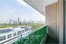 1 Bedroom Condo for sale in Saladaeng One, Silom, Bangkok near MRT Lumpini