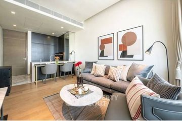 1 Bedroom Condo for sale in Saladaeng One, Silom, Bangkok near MRT Lumpini
