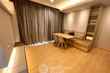 1 Bedroom Condo for sale in The Lumpini 24, Khlong Tan, Bangkok near BTS Phrom Phong