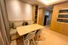 1 Bedroom Condo for sale in The Lumpini 24, Khlong Tan, Bangkok near BTS Phrom Phong