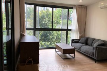 2 Bedroom Condo for rent in Taka Haus Ekamai 12, Khlong Tan Nuea, Bangkok near BTS Ekkamai