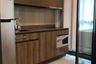 2 Bedroom Condo for rent in Taka Haus Ekamai 12, Khlong Tan Nuea, Bangkok near BTS Ekkamai