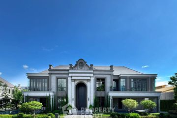 6 Bedroom House for sale in Grand Bangkok Boulevard Borommaratchachonnani, Sala Thammasop, Bangkok