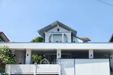 4 Bedroom House for sale in Nakharin Garden, Khlong Sam Prawet, Bangkok