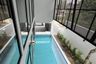5 Bedroom House for sale in Sarin Park, Wong Sawang, Bangkok near MRT Wong Sawang