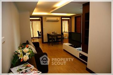 2 Bedroom Apartment for rent in Viva Sira Serviced Residence, Khlong Tan Nuea, Bangkok near BTS Phrom Phong