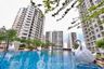 2 Bedroom Condo for rent in Supalai Wellington, Huai Khwang, Bangkok near MRT Thailand Cultural Centre