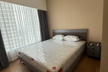 1 Bedroom Condo for rent in The Saint Residences, Chom Phon, Bangkok near MRT Phahon Yothin