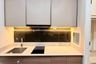 1 Bedroom Condo for rent in THE LINE Phahol - Pradipat, Phaya Thai, Bangkok near BTS Saphan Kwai