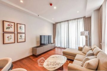 3 Bedroom Condo for rent in One Altitude Charoenkrung, Wat Phraya Krai, Bangkok