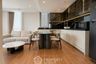 3 Bedroom Condo for rent in One Altitude Charoenkrung, Wat Phraya Krai, Bangkok
