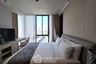 3 Bedroom Condo for rent in One Altitude Charoenkrung, Wat Phraya Krai, Bangkok