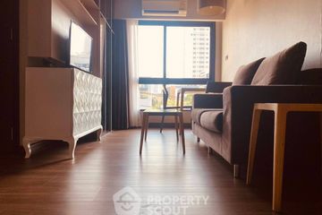 1 Bedroom Condo for rent in Tidy Thonglor, Khlong Tan Nuea, Bangkok near BTS Thong Lo