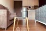 1 Bedroom Condo for rent in Tidy Thonglor, Khlong Tan Nuea, Bangkok near BTS Thong Lo