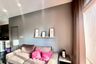 1 Bedroom Condo for rent in Noble Reveal, Phra Khanong Nuea, Bangkok near BTS Thong Lo