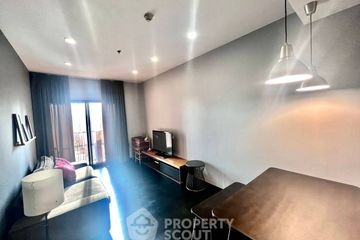 1 Bedroom Condo for rent in Noble Reveal, Phra Khanong Nuea, Bangkok near BTS Thong Lo