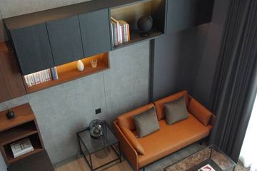 1 Bedroom Condo for rent in The Reserve Phahol - Pradipat, Phaya Thai, Bangkok near BTS Saphan Kwai