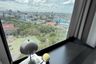 1 Bedroom Condo for rent in SO Origin Kaset Interchange, Sena Nikhom, Bangkok near BTS Kasetsart University