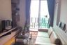 1 Bedroom Condo for rent in KEYNE BY SANSIRI, Khlong Tan, Bangkok near BTS Thong Lo