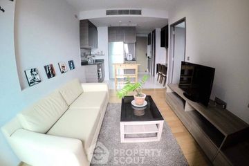 1 Bedroom Condo for rent in KEYNE BY SANSIRI, Khlong Tan, Bangkok near BTS Thong Lo