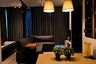 1 Bedroom Condo for rent in One 9 Five Asoke - Rama 9, Huai Khwang, Bangkok near MRT Phra Ram 9