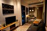 1 Bedroom Condo for rent in One 9 Five Asoke - Rama 9, Huai Khwang, Bangkok near MRT Phra Ram 9