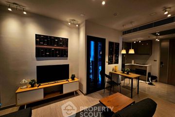 1 Bedroom Condo for rent in One 9 Five Asoke - Rama 9, Huai Khwang, Bangkok near MRT Phra Ram 9