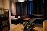1 Bedroom Condo for rent in One 9 Five Asoke - Rama 9, Huai Khwang, Bangkok near MRT Phra Ram 9