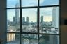 1 Bedroom Condo for rent in Baan Sathorn Chaopraya, Khlong Ton Sai, Bangkok near BTS Krung Thon Buri
