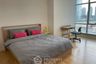 1 Bedroom Condo for rent in Baan Sathorn Chaopraya, Khlong Ton Sai, Bangkok near BTS Krung Thon Buri