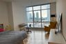 1 Bedroom Condo for rent in Baan Sathorn Chaopraya, Khlong Ton Sai, Bangkok near BTS Krung Thon Buri