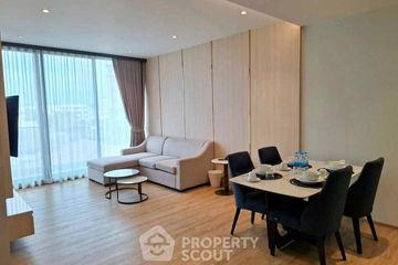 2 Bedroom Apartment for rent in Bearing Residence, Bang Na, Bangkok near BTS Bearing