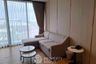 2 Bedroom Apartment for rent in Bearing Residence, Bang Na, Bangkok near BTS Bearing