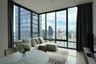 2 Bedroom Condo for rent in Ashton Silom, Suriyawong, Bangkok near BTS Chong Nonsi
