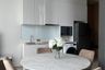 2 Bedroom Condo for rent in Ashton Silom, Suriyawong, Bangkok near BTS Chong Nonsi