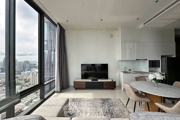 2 Bedroom Condo for rent in Ashton Silom, Suriyawong, Bangkok near BTS Chong Nonsi