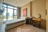 1 Bedroom Condo for rent in Rhythm Ekkamai Estate, Khlong Tan Nuea, Bangkok near BTS Ekkamai