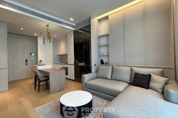 1 Bedroom Condo for rent in The Strand Thonglor, Khlong Tan Nuea, Bangkok near BTS Thong Lo