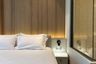 1 Bedroom Condo for rent in The Strand Thonglor, Khlong Tan Nuea, Bangkok near BTS Thong Lo
