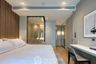 1 Bedroom Condo for rent in The Strand Thonglor, Khlong Tan Nuea, Bangkok near BTS Thong Lo