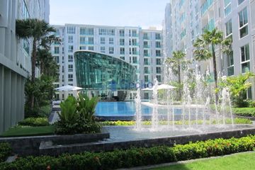 1 Bedroom Condo for sale in City Center Residence, Nong Prue, Chonburi