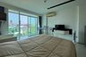 1 Bedroom Condo for sale in City Center Residence, Nong Prue, Chonburi