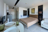 1 Bedroom Condo for sale in City Center Residence, Nong Prue, Chonburi