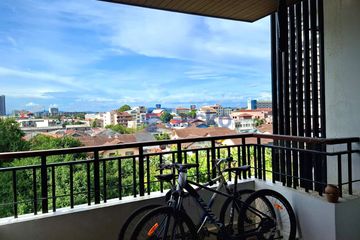 1 Bedroom Condo for sale in Prime Suites, Nong Prue, Chonburi