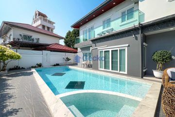 4 Bedroom House for sale in Lake Side Court 3, Pong, Chonburi