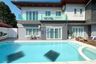 4 Bedroom House for sale in Lake Side Court 3, Pong, Chonburi