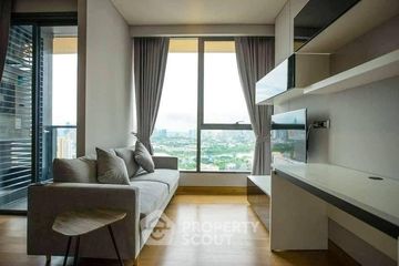 1 Bedroom Condo for rent in The Lumpini 24, Khlong Tan, Bangkok near BTS Phrom Phong